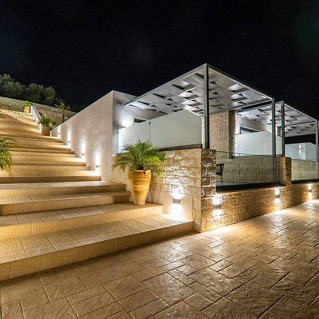 Amour Relax Hotel Almirida Exterior foto