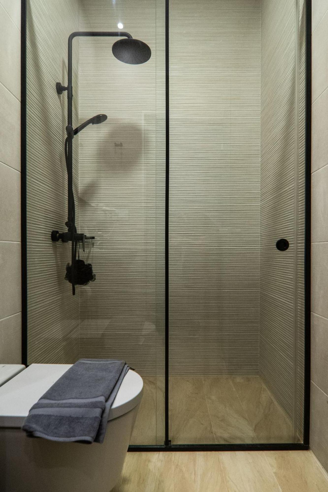 Amour Relax Hotel Almirida Exterior foto